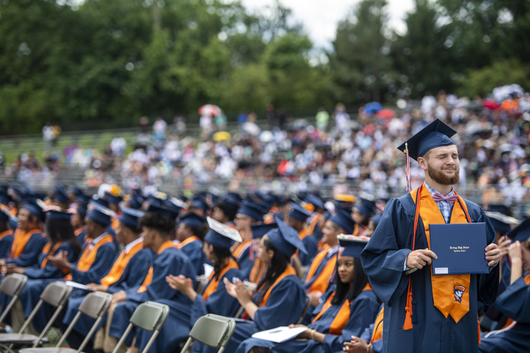Heritage Graduation 19